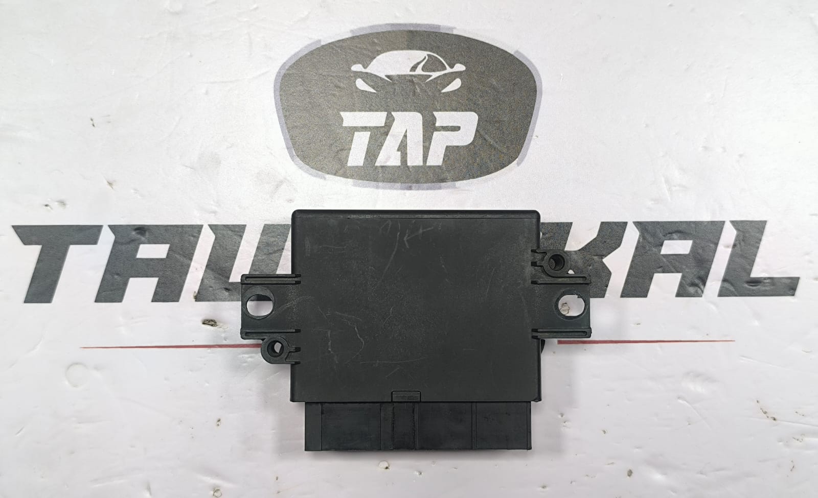 JAGAUR XF XE F-PACE PARKING DISTANCE PARKING CONTROL MODULE GX63-15C859-DG 15-22 - Image 3