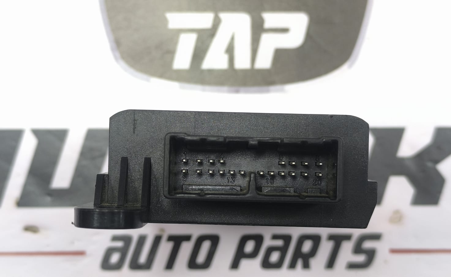 LAND ROVER SPORT HEATED SEAT CONTROL MODULE DPLA-14C725-CA 2014-2022 - Image 6