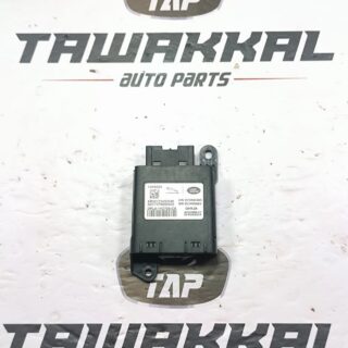LAND ROVER SPORT HEATED SEAT CONTROL MODULE DPLA-14C725-CA 2014-2022