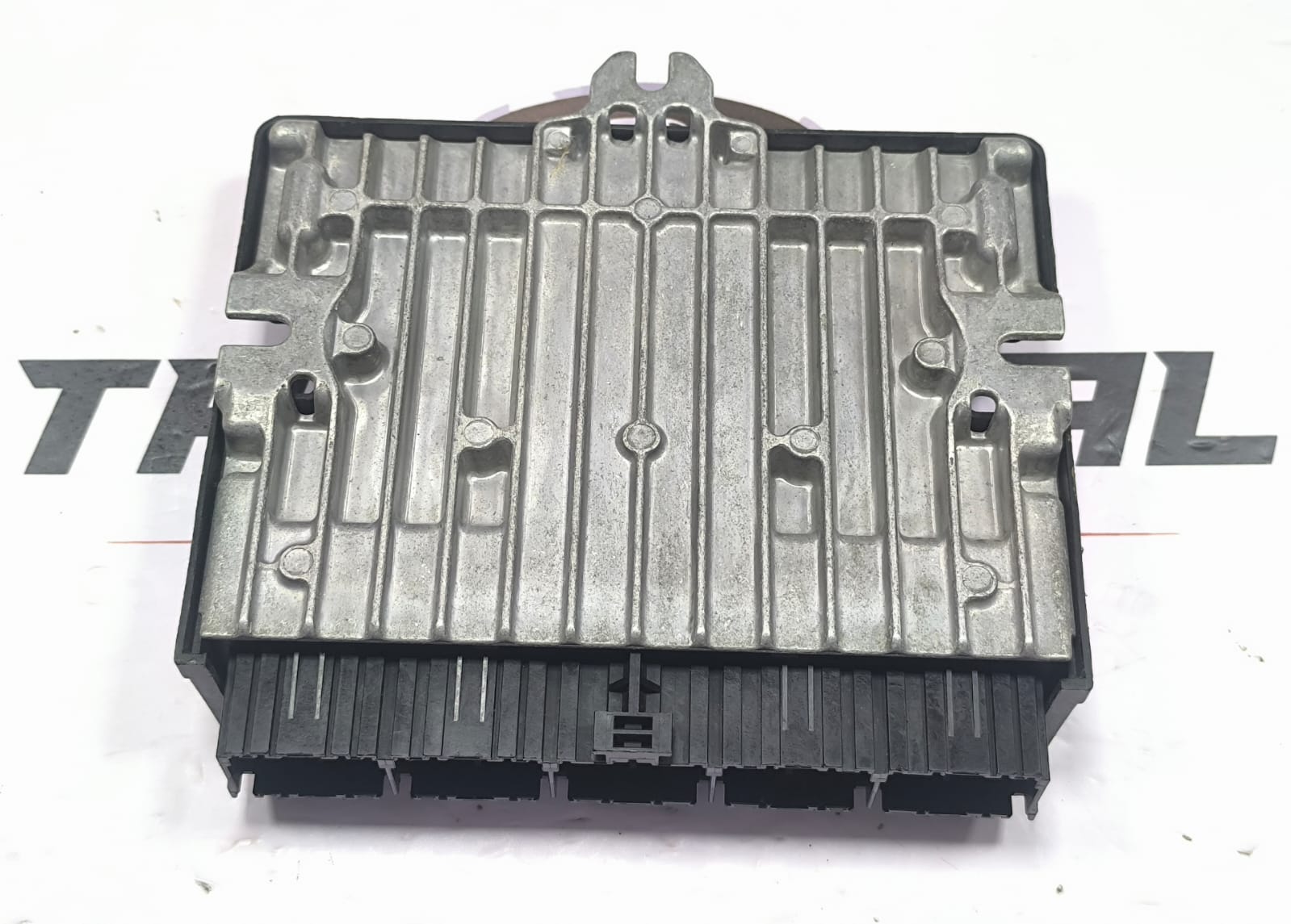 LAND ROVER RANGE ROVER SPORT AIR SUSPENSION CONTROL MODULE CPLA14F441LE 2014-16 - Image 5
