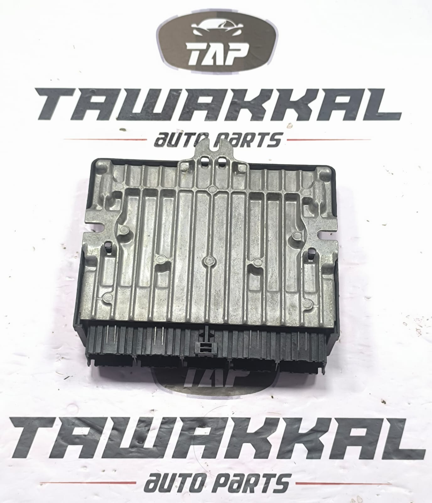 LAND ROVER RANGE ROVER SPORT AIR SUSPENSION CONTROL MODULE CPLA14F441LE 2014-16 - Image 3