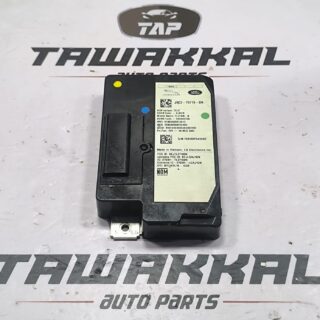 LAND ROVER EVOQUE DISCOVERY TELEMATICS CONTROL MODULE J9C3-70718-DK 2017-2019